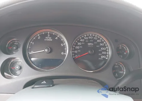 2007 GMC Yukon Slt из США, поврежденный, VIN 1GKFC13J77R172371